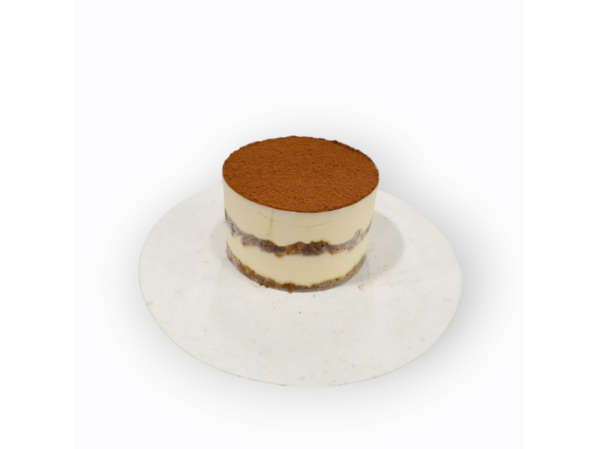 Tiramisú