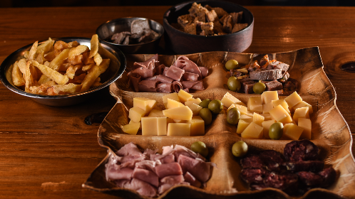 Picadas