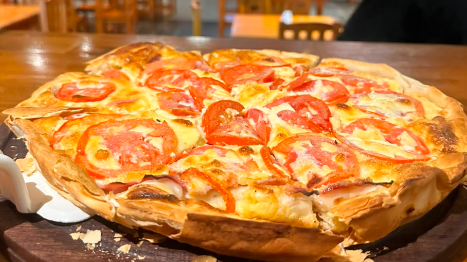 Tartas