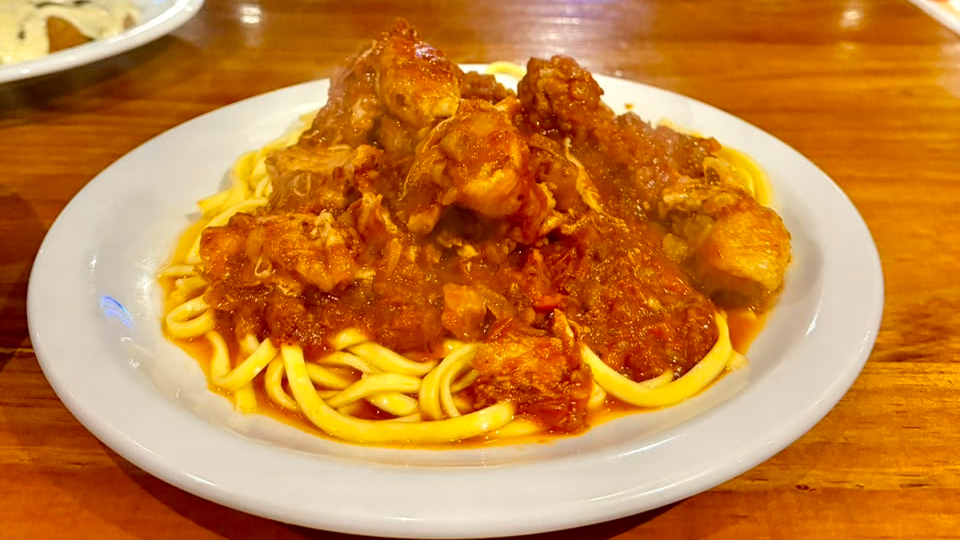 Pastas