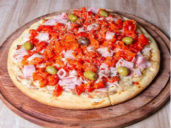 Especial de Morrones