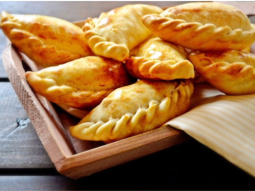 Docena de Empanadas