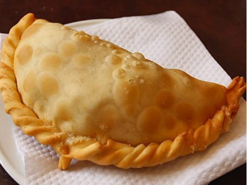 Empanadas x Unidad ($)