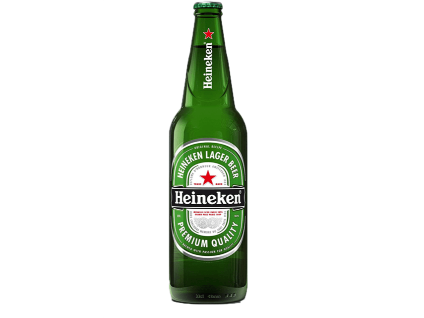 Heineken