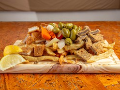 Picada de Milanesas (Copia)
