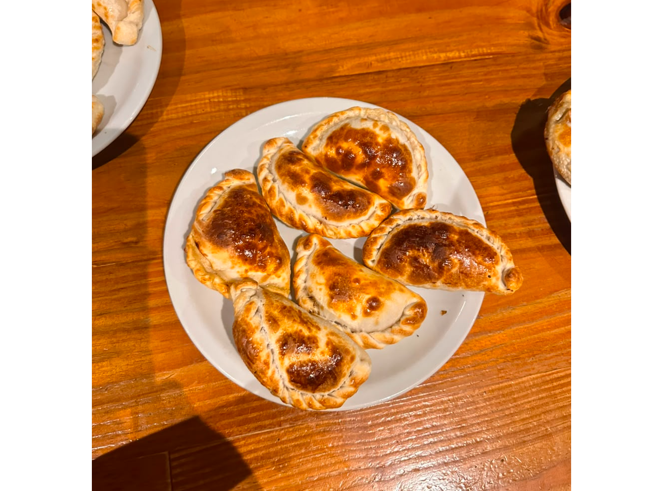 Docena de Empanadas