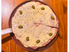 Muzzarella con Jamón