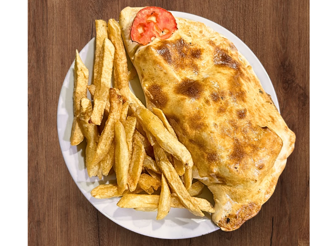 Calzone