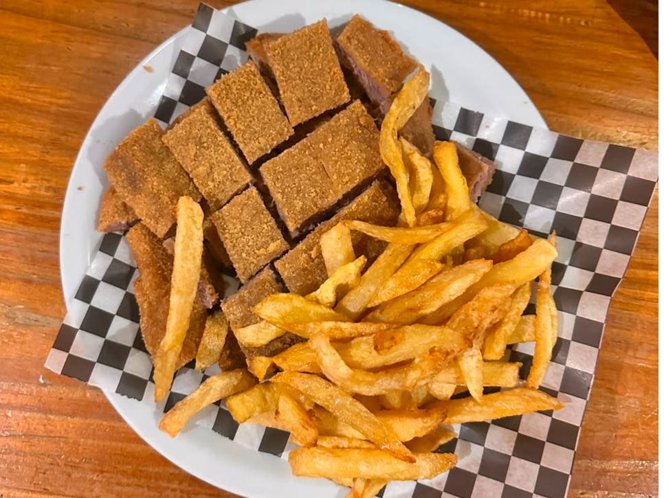 Picada de Milanesas (Copia)