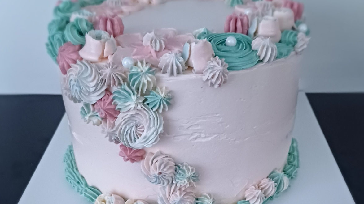 TORTAS PERSONALIZADAS