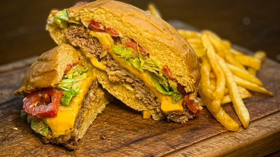 HAMBUGUESAS