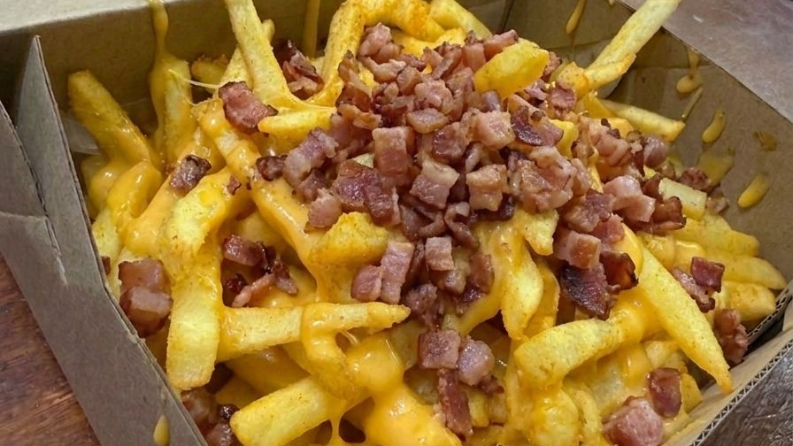 PAPAS FRITAS