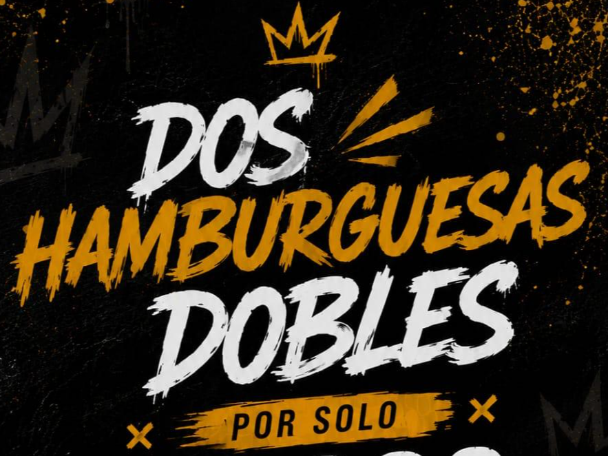 PROMO DOBLES
