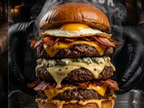 PROMO TRIPLE
