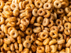 Aritos de Avena y Miel