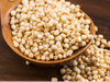 Quinoa Inflada