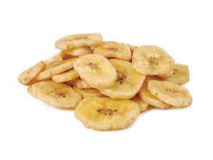 Chips de Banana de Kalasaludable