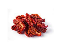 Tomates deshidradatos