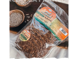 Pan rústico integral 560 gr