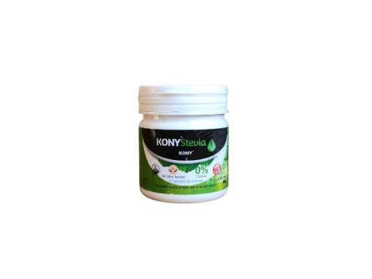 Stevia en Polvo 90gr