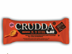 Barra Proteica Brownie