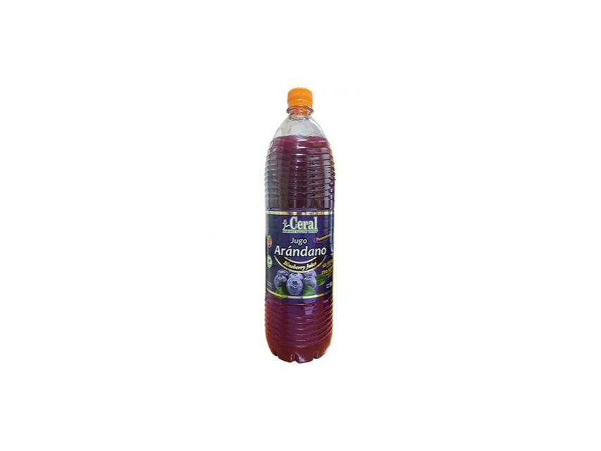 Ceral de  arándanos 1,5L