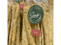 Chalitas Keto Multisemillas