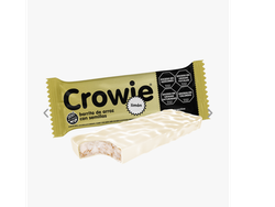 Barrita de arroz crowie limón