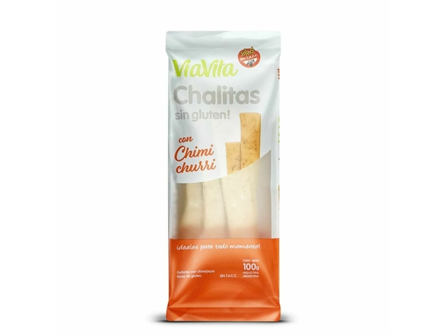 Chalitas Chimichurri