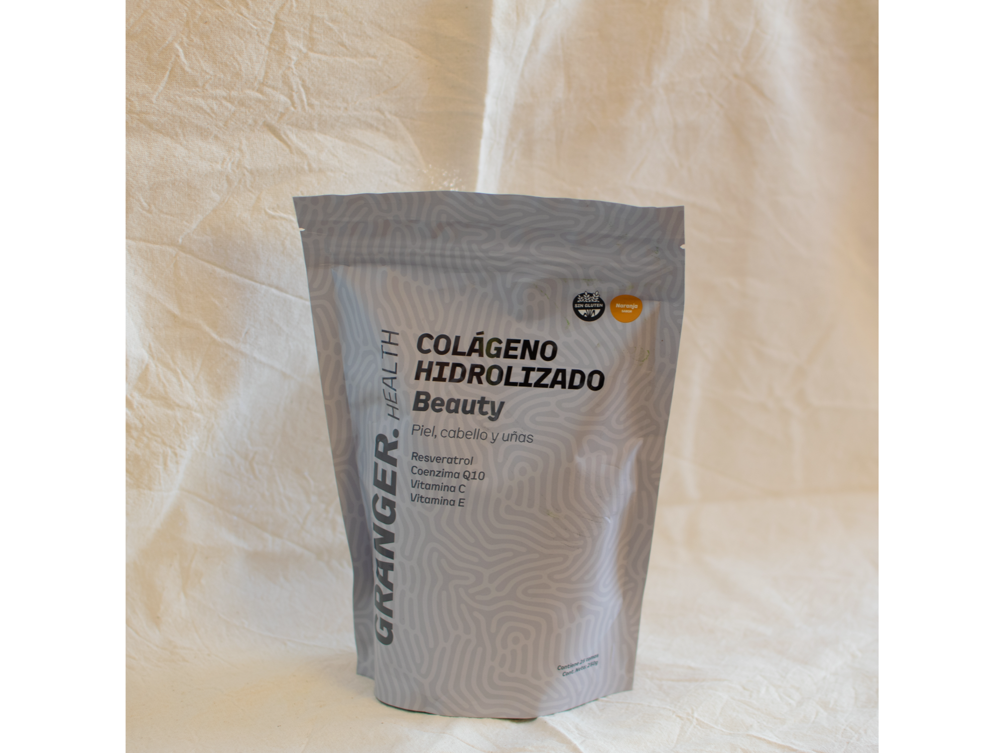 Colageno hidrolizado Beauty