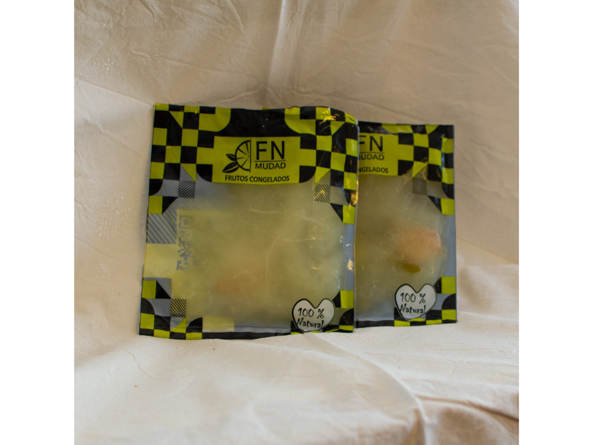 Limonada 100% Natural