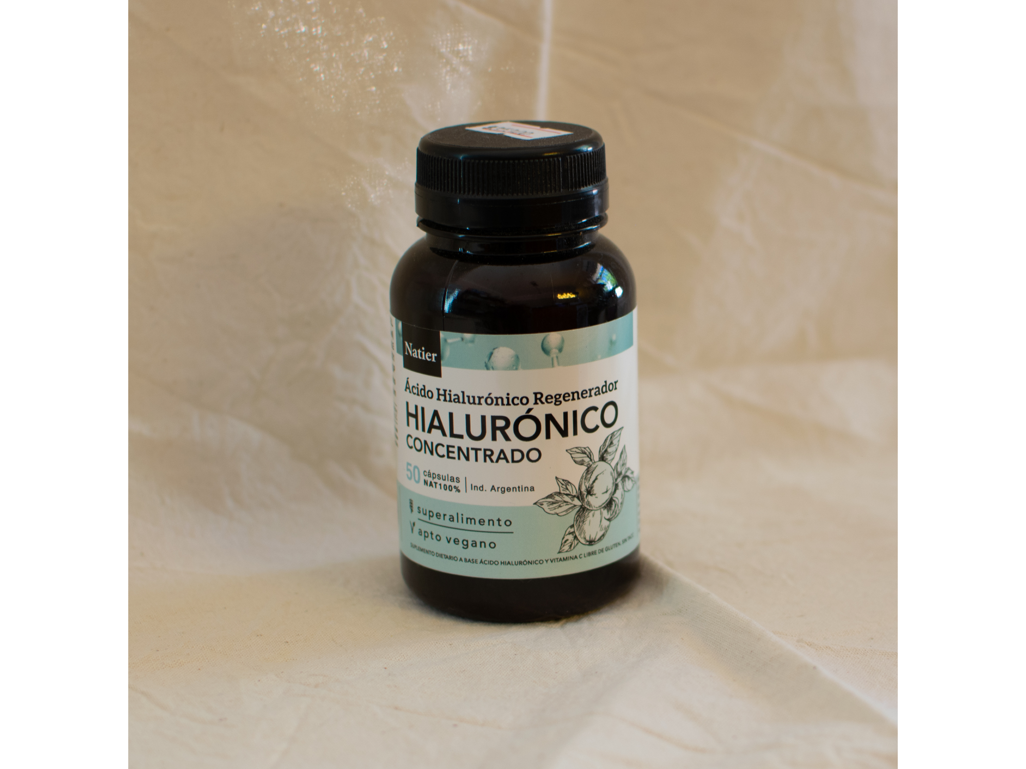 Hialuronico Concenrado