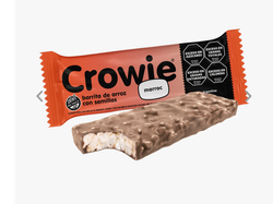Barrita de arroz crowie marroc
