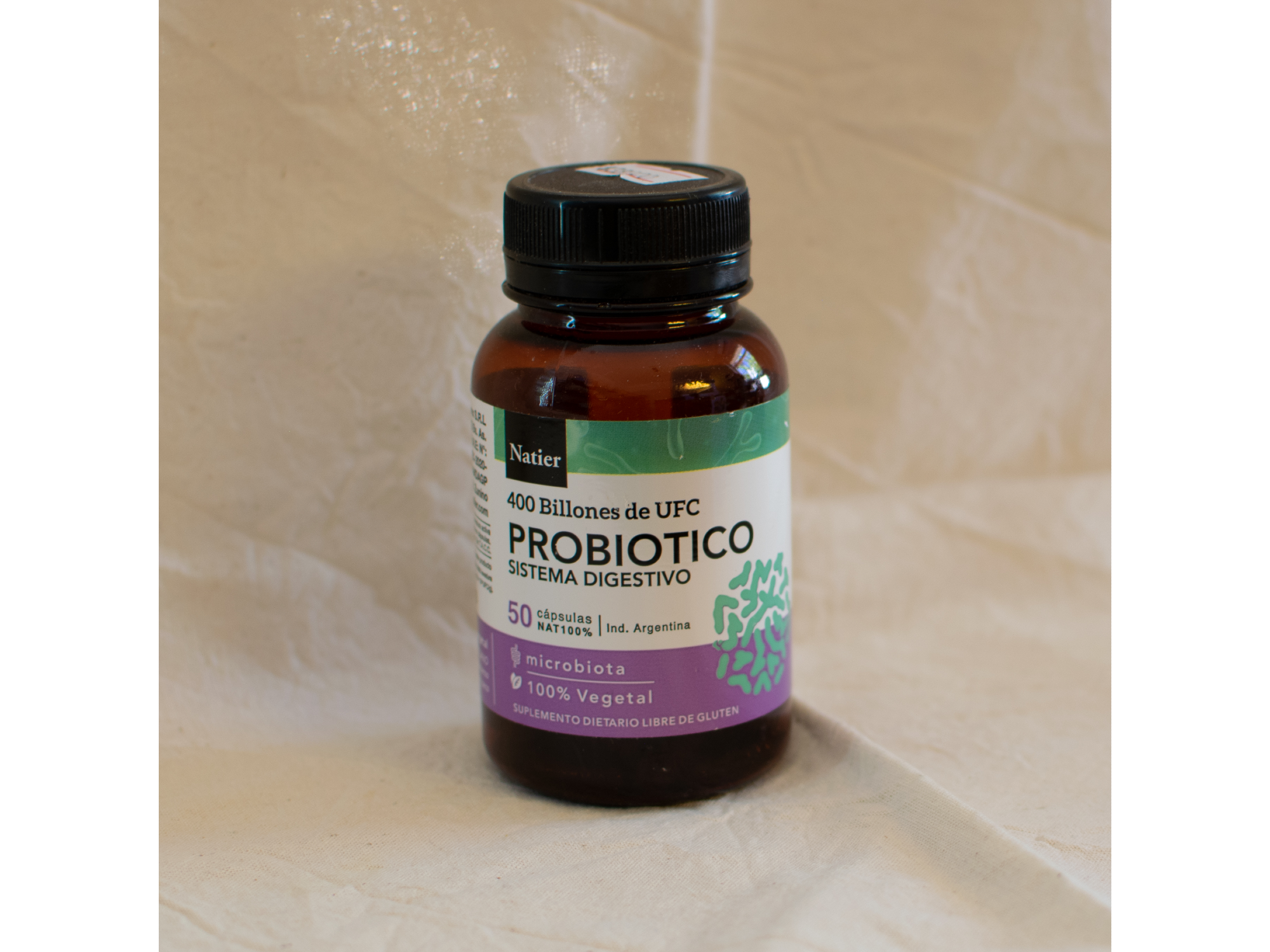 Probiotico