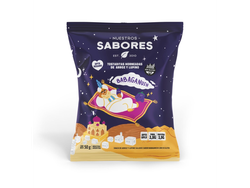 Tostaditas Babaganush