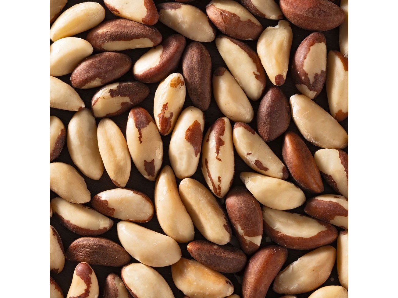 Nueces de Brasil