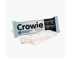 Barrita de arroz crowie coco