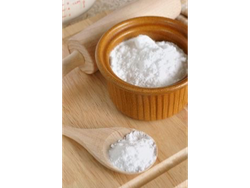Polvo de hornear