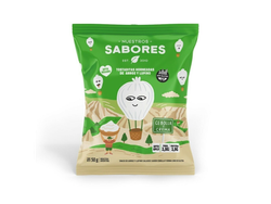 Tostaditas Cebolla y Crema