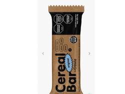Barra de cereal crowie original
