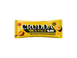 Barra proteica Banana Toffee