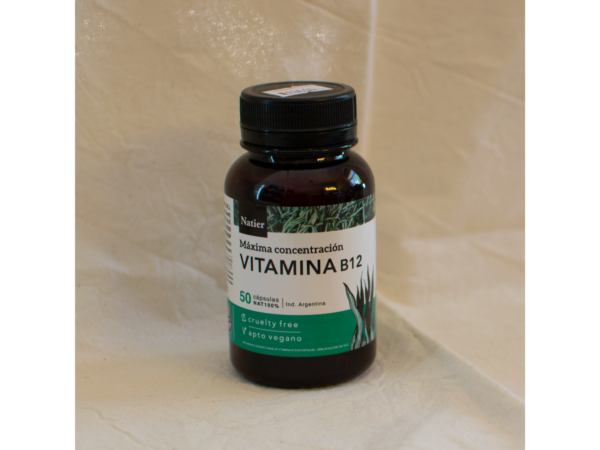 Vitamina B12