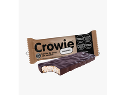 Barrita de arroz crowie chocolate