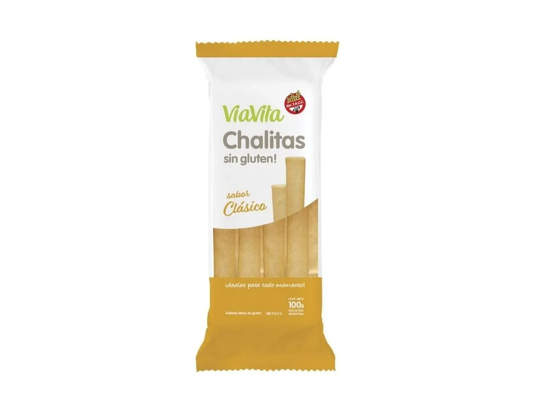 Chalitas Clásicas