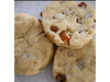 Cookies Keto con nueces