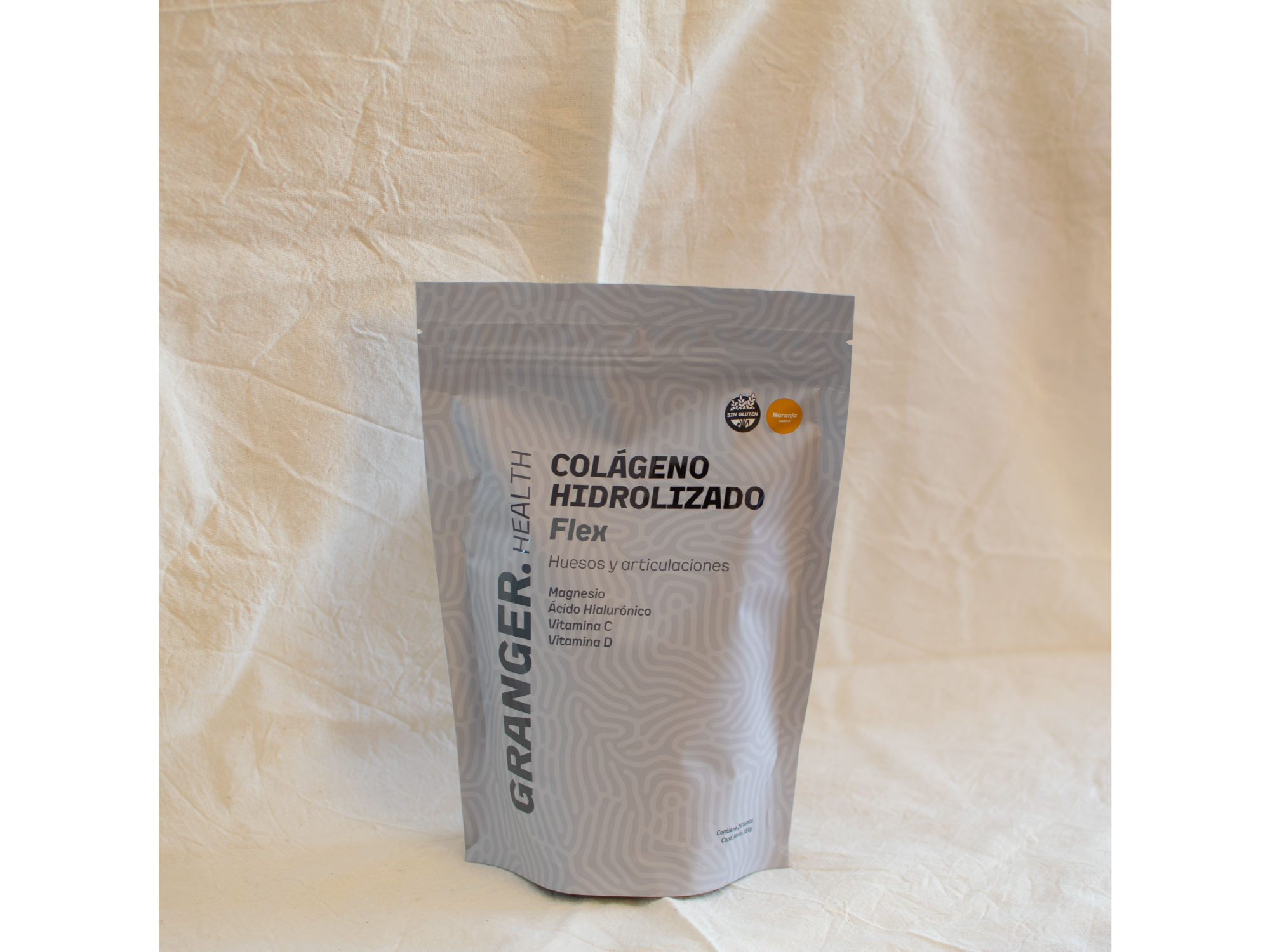 Colageno hidrolizado Flex