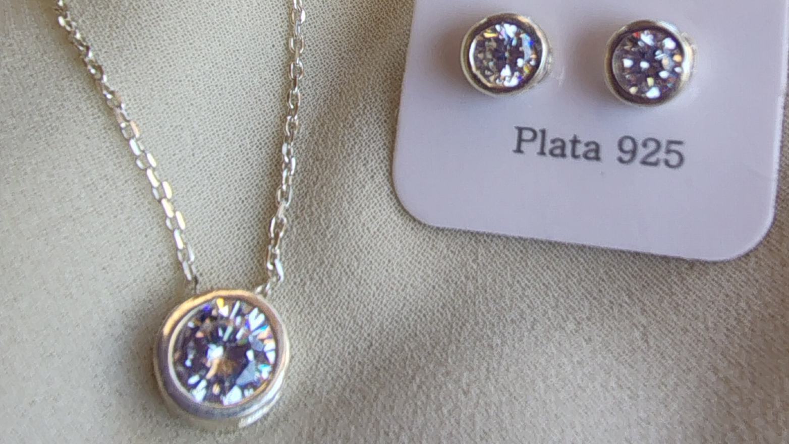 Cadenas plata Italiana