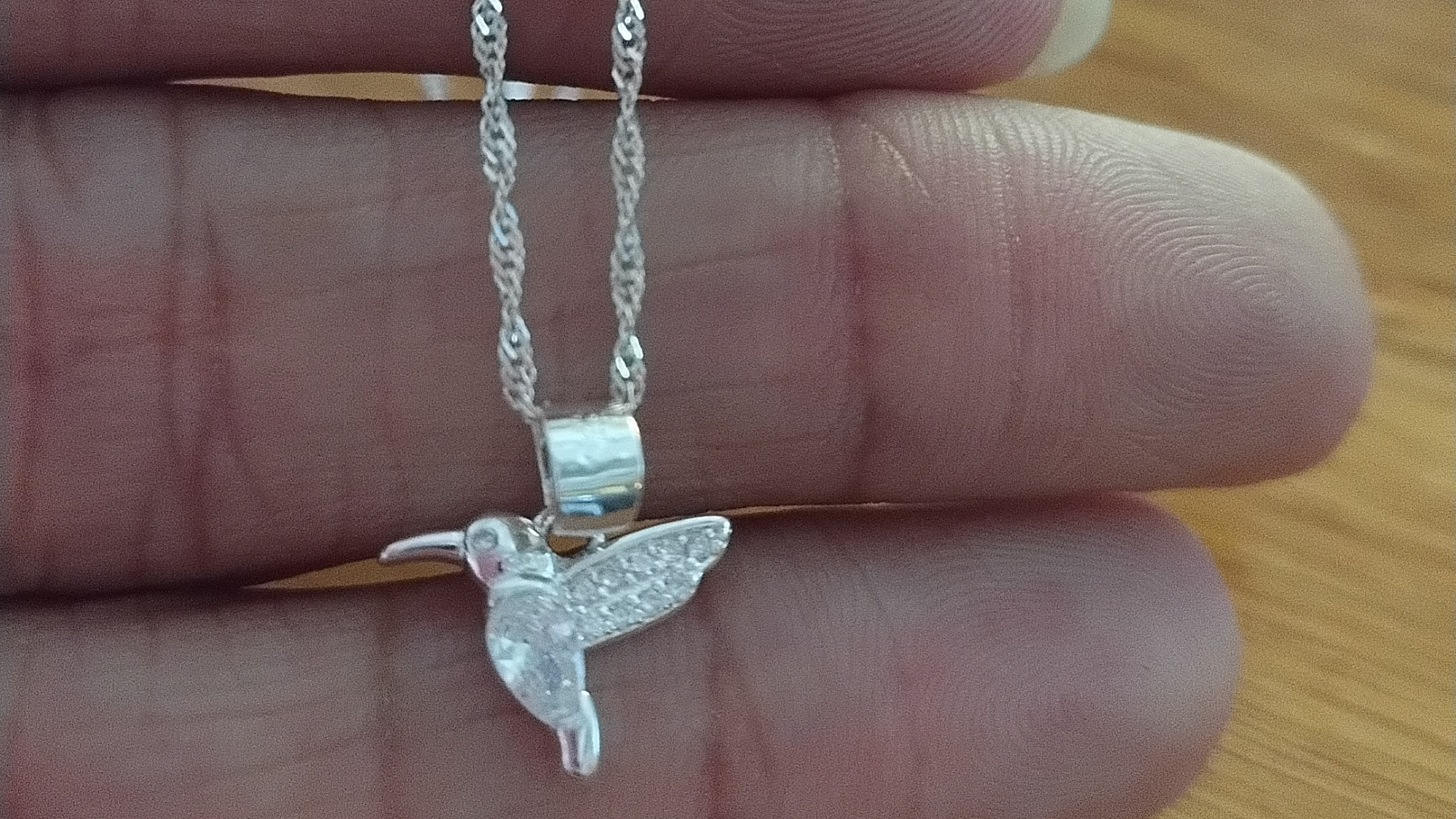 Conjuntos cadena + dije