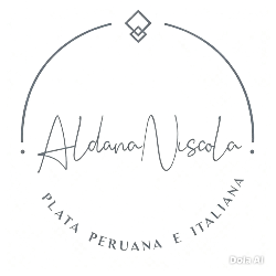 Logo de Aldana Niscola Joyas