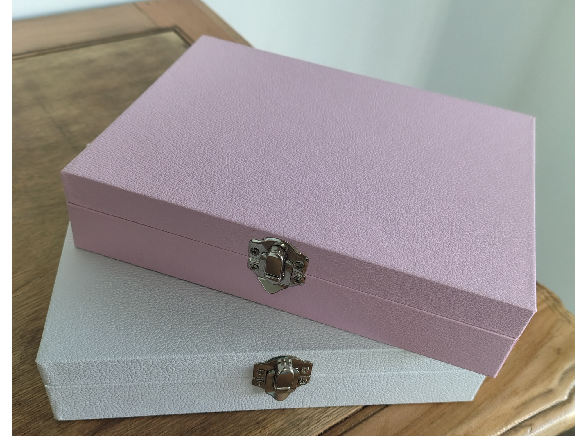 Alhajero rectangular Merlina AL002